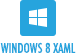 Windows 8 XAML