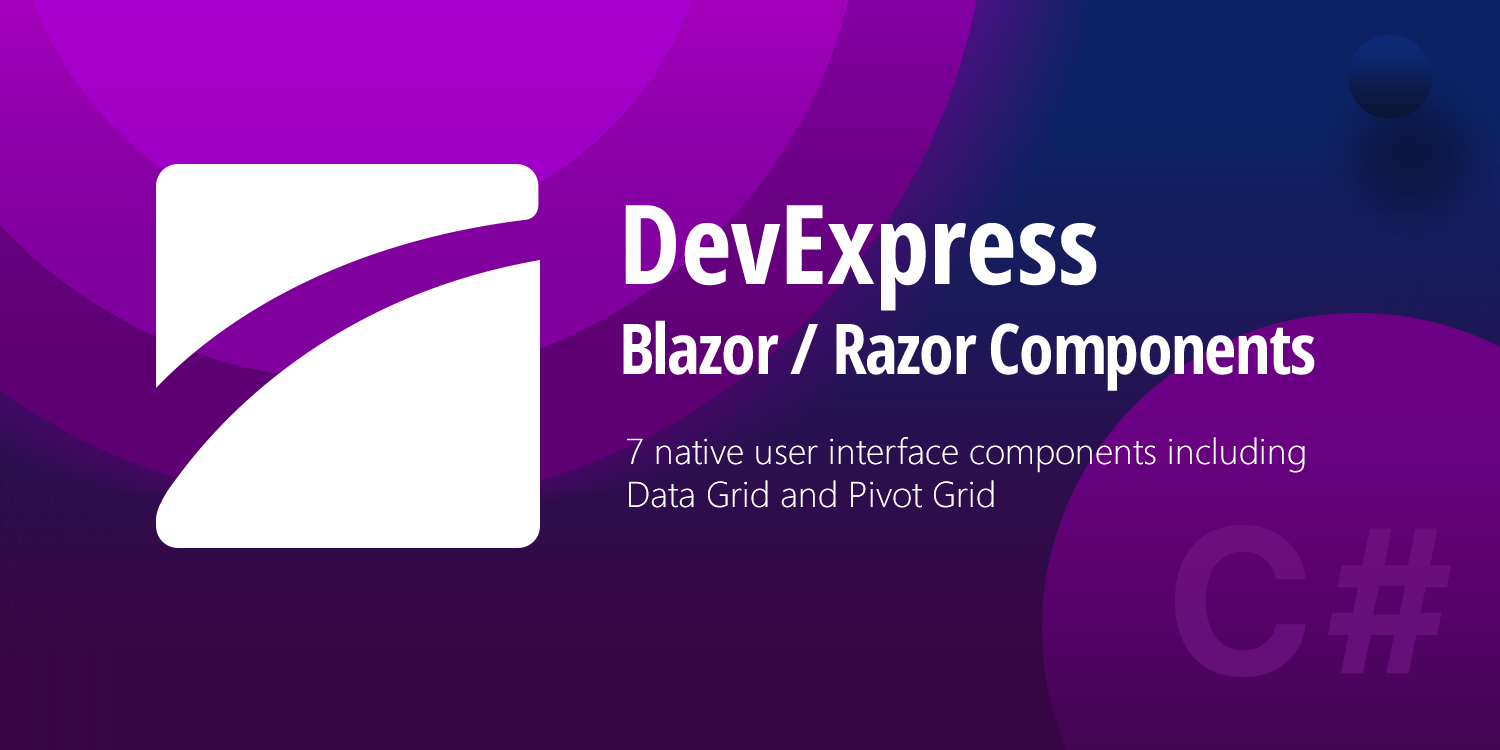 razor component type